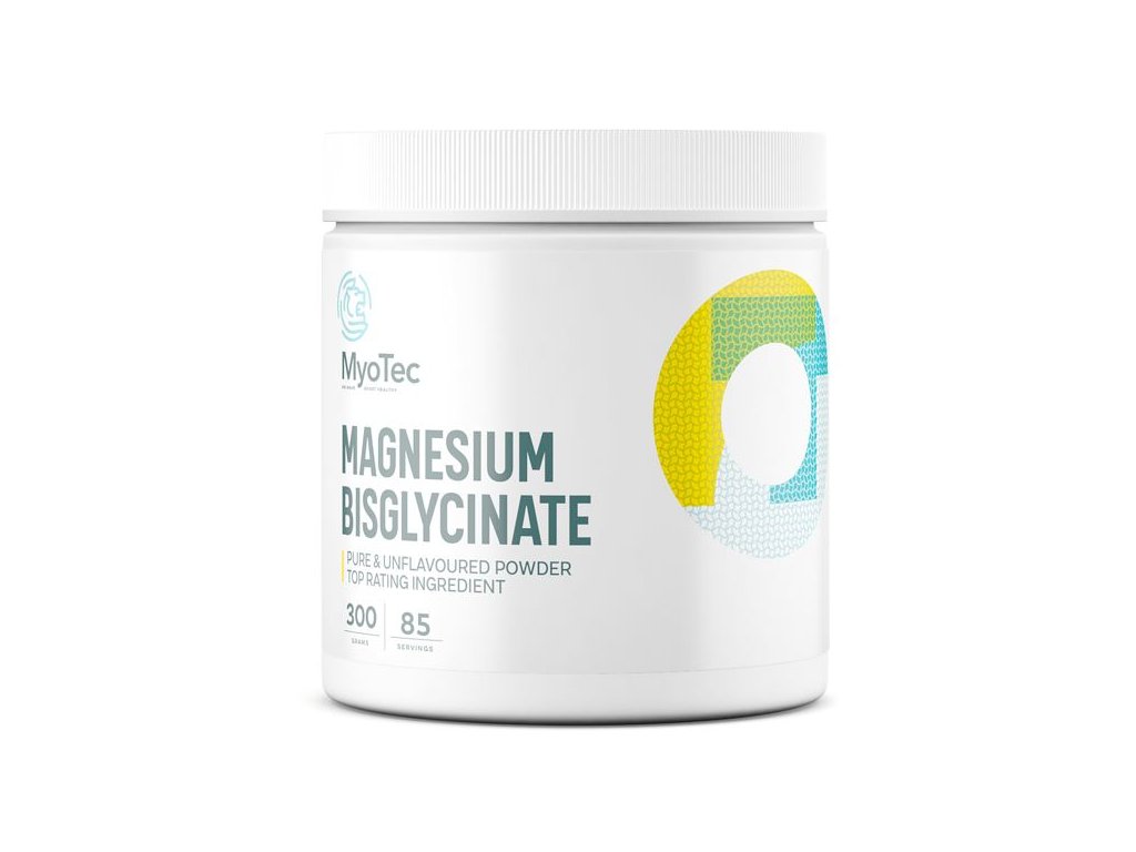 Magnesium Bisglycinate 300g